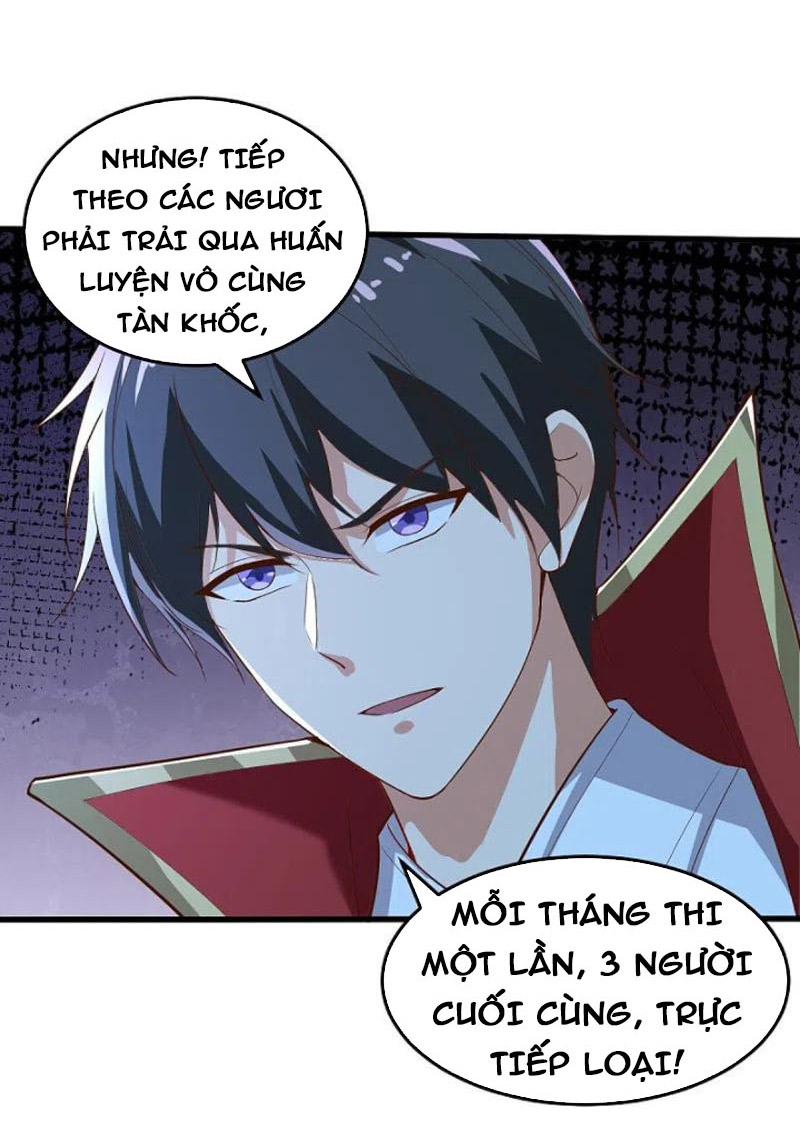 Nhất Kiếm Độc Tôn Chapter 206 - Hamtruyen.vn