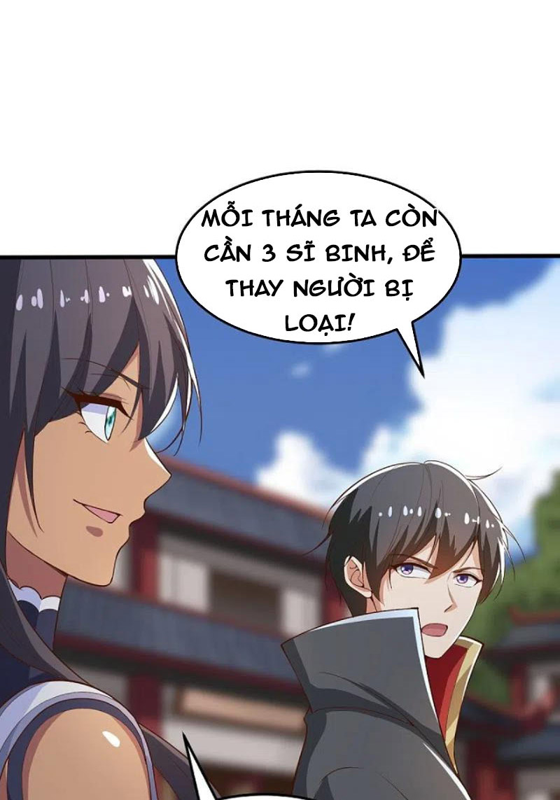 Nhất Kiếm Độc Tôn Chapter 206 - Hamtruyen.vn