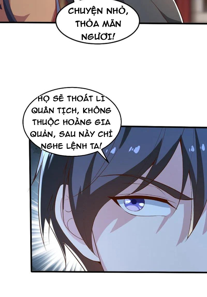 Nhất Kiếm Độc Tôn Chapter 206 - Hamtruyen.vn