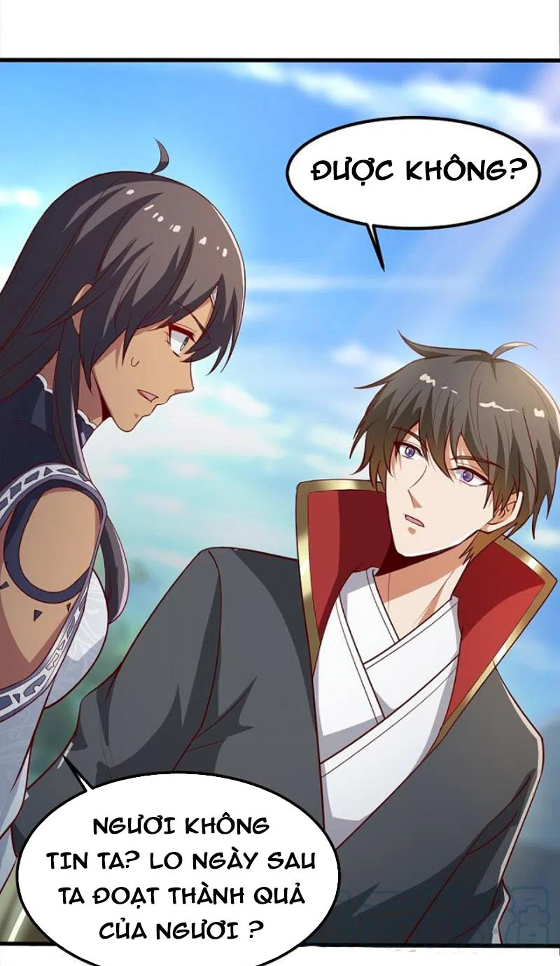 Nhất Kiếm Độc Tôn Chapter 206 - Hamtruyen.vn