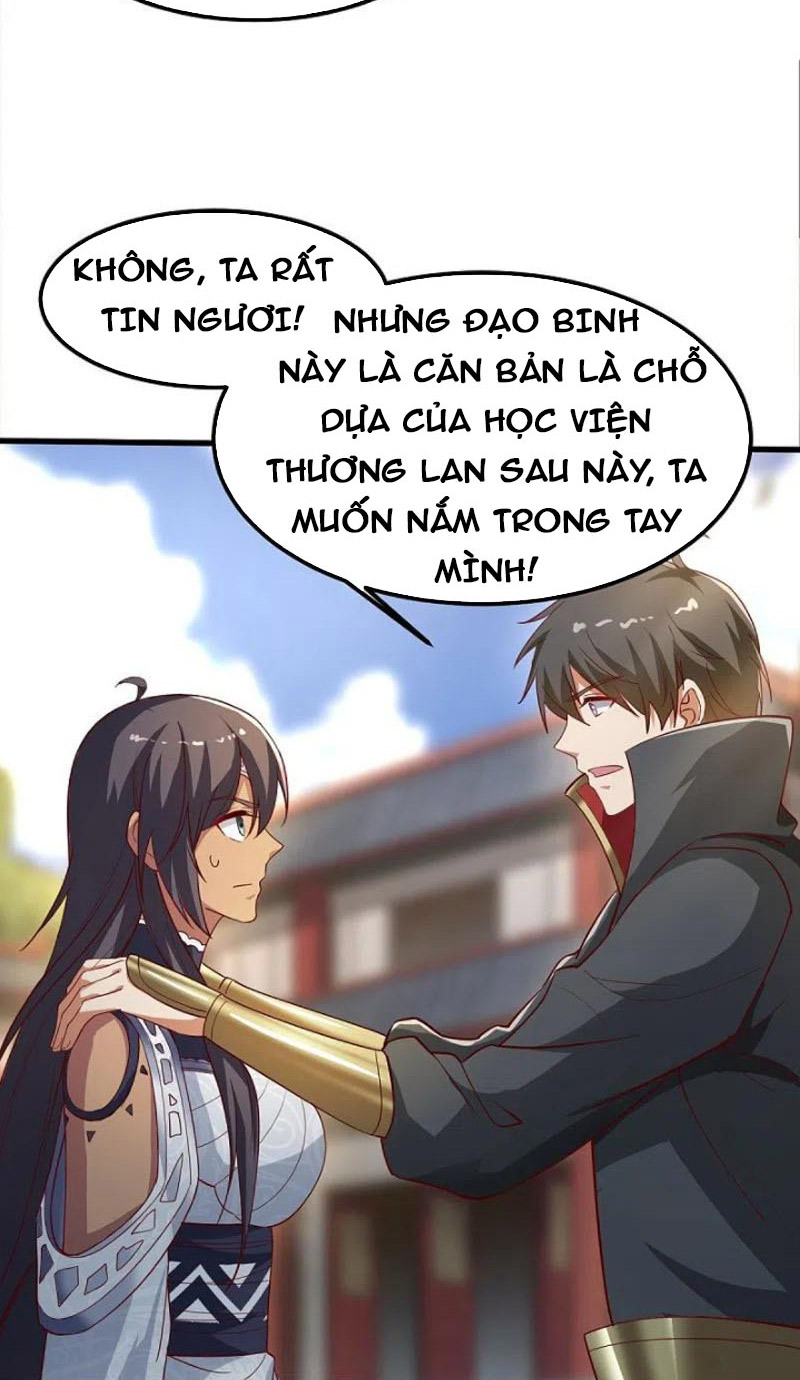 Nhất Kiếm Độc Tôn Chapter 206 - Hamtruyen.vn