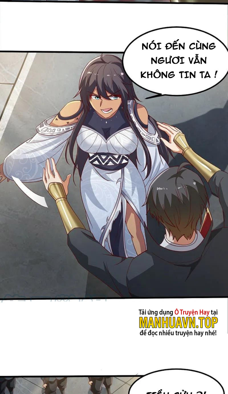 Nhất Kiếm Độc Tôn Chapter 206 - Hamtruyen.vn