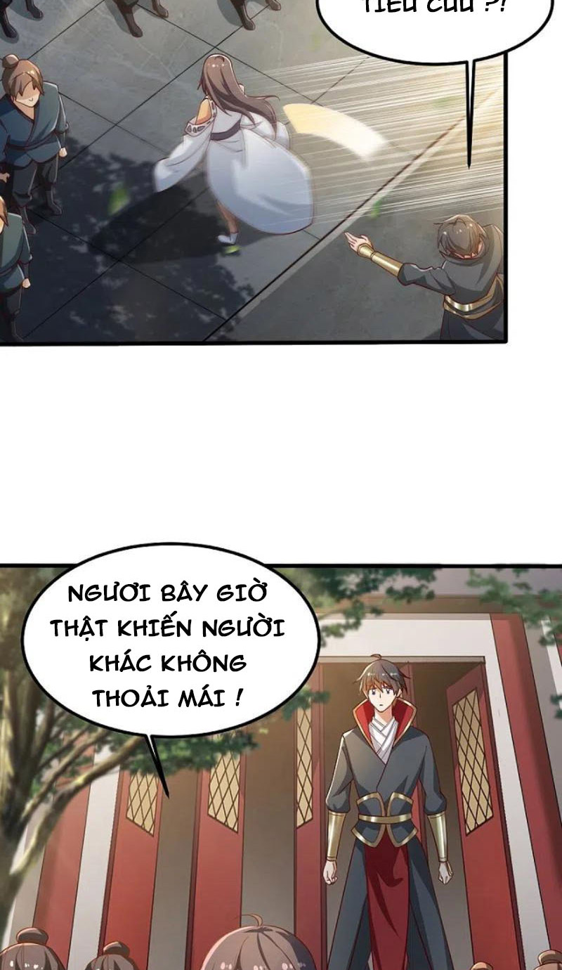 Nhất Kiếm Độc Tôn Chapter 206 - Hamtruyen.vn
