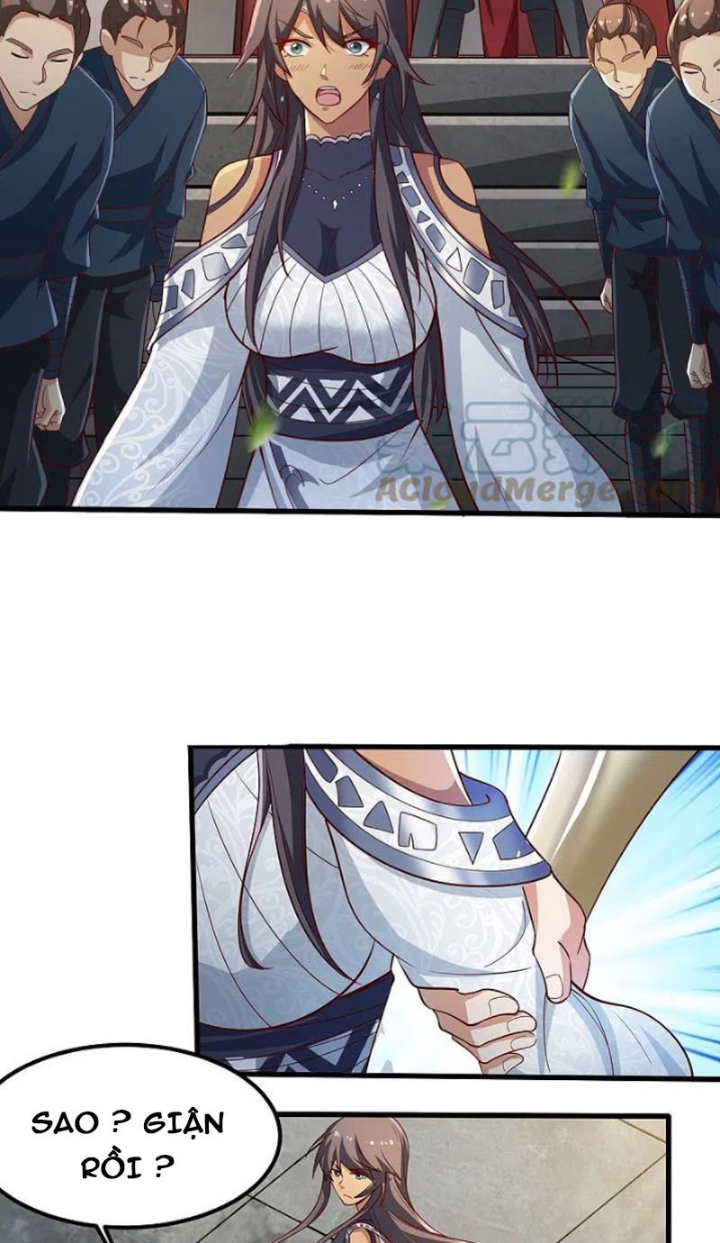 Nhất Kiếm Độc Tôn Chapter 206 - Hamtruyen.vn