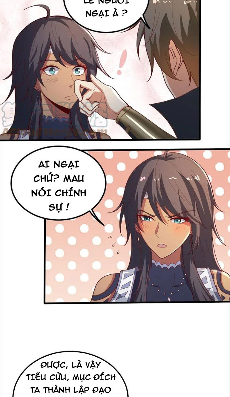 Nhất Kiếm Độc Tôn Chapter 206 - Hamtruyen.vn