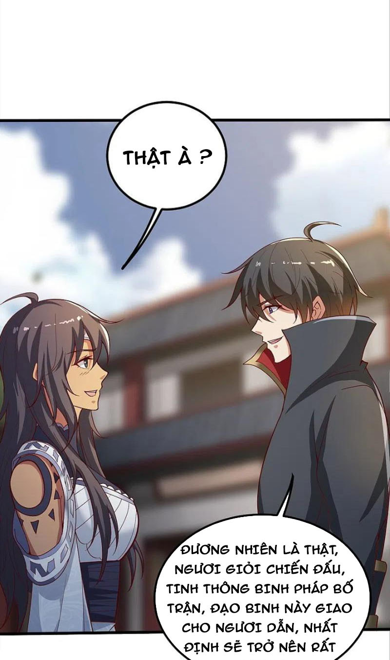 Nhất Kiếm Độc Tôn Chapter 206 - Hamtruyen.vn