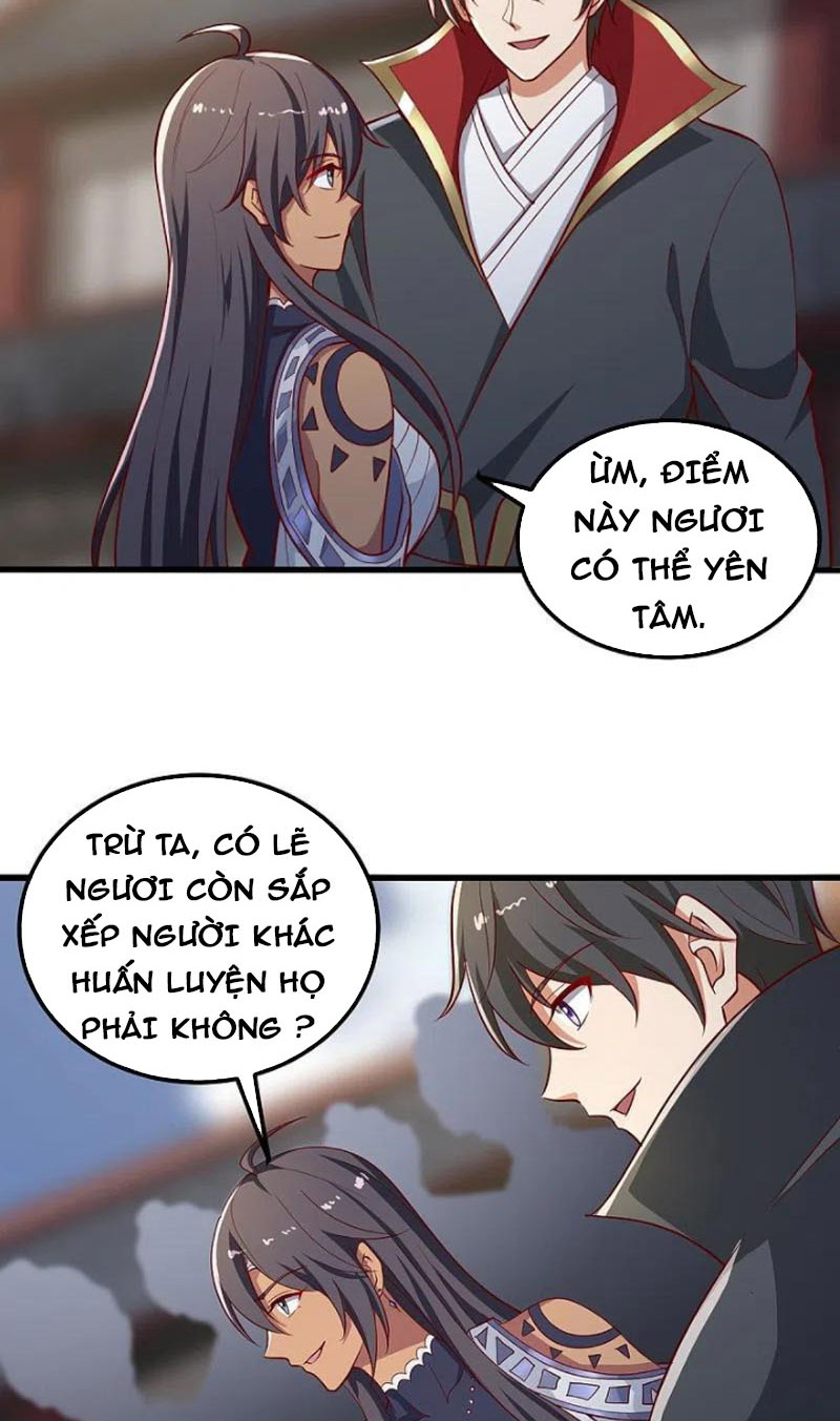 Nhất Kiếm Độc Tôn Chapter 206 - Hamtruyen.vn