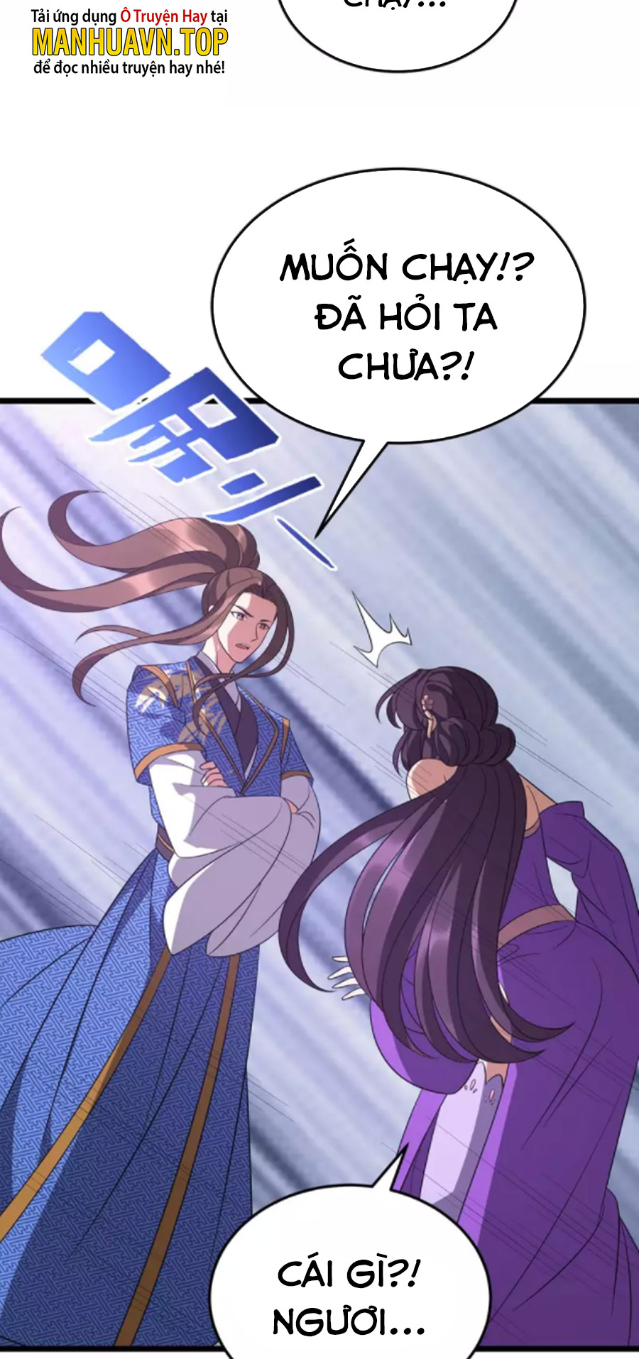 Chúa Tể Tam Giới Chapter 236 - Hamtruyen.vn