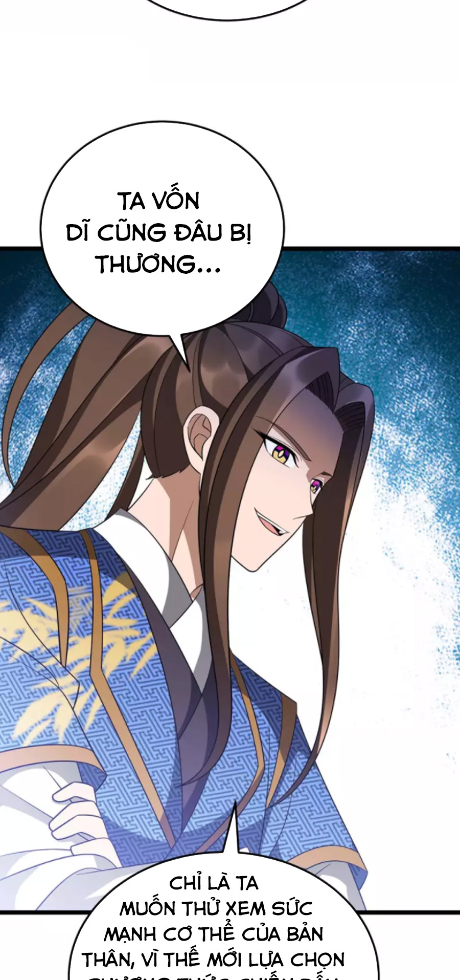 Chúa Tể Tam Giới Chapter 236 - Hamtruyen.vn