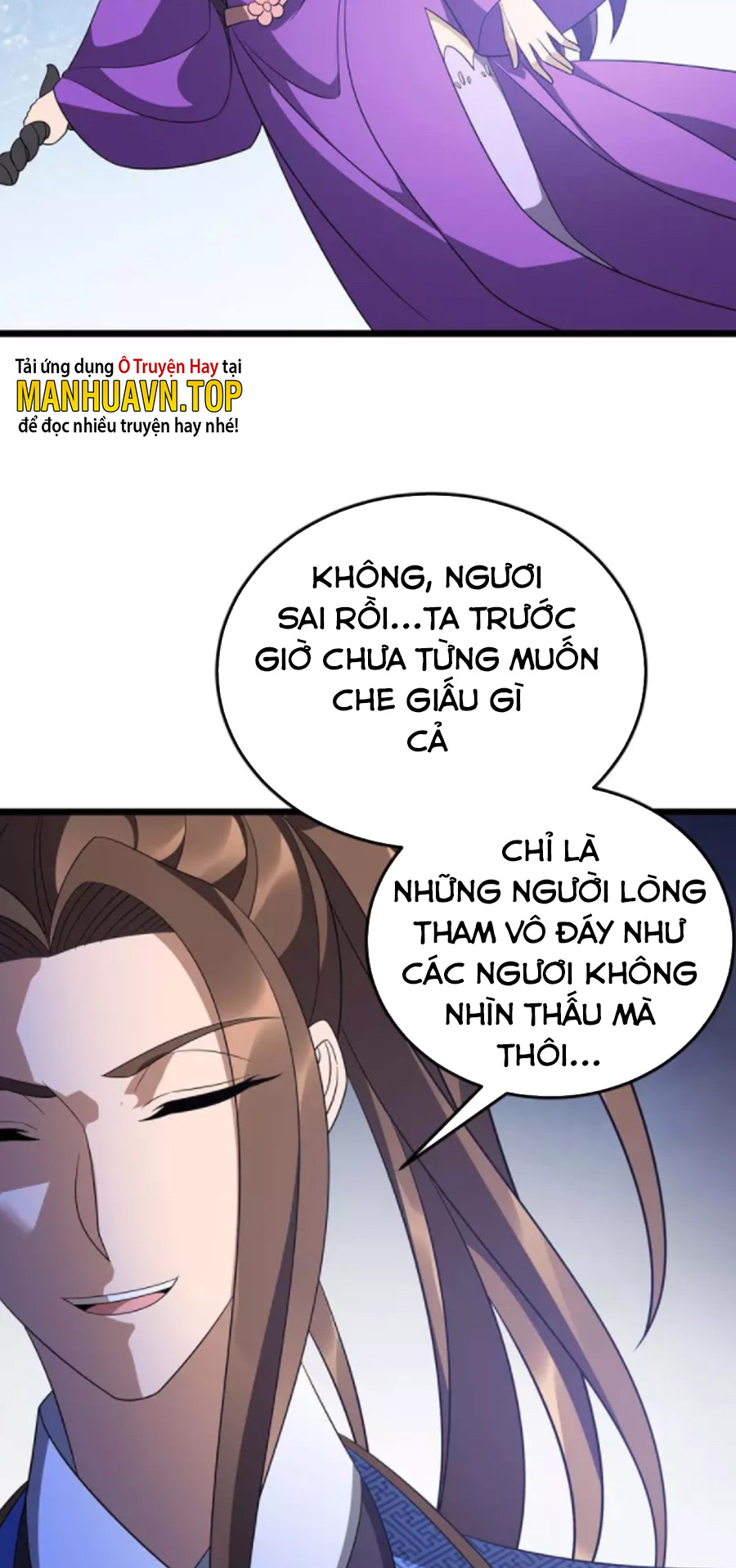 Chúa Tể Tam Giới Chapter 236 - Hamtruyen.vn