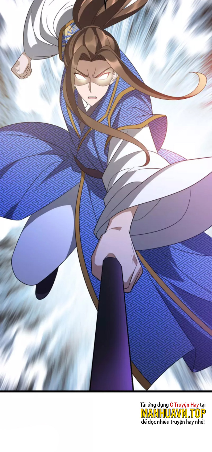 Chúa Tể Tam Giới Chapter 236 - Hamtruyen.vn