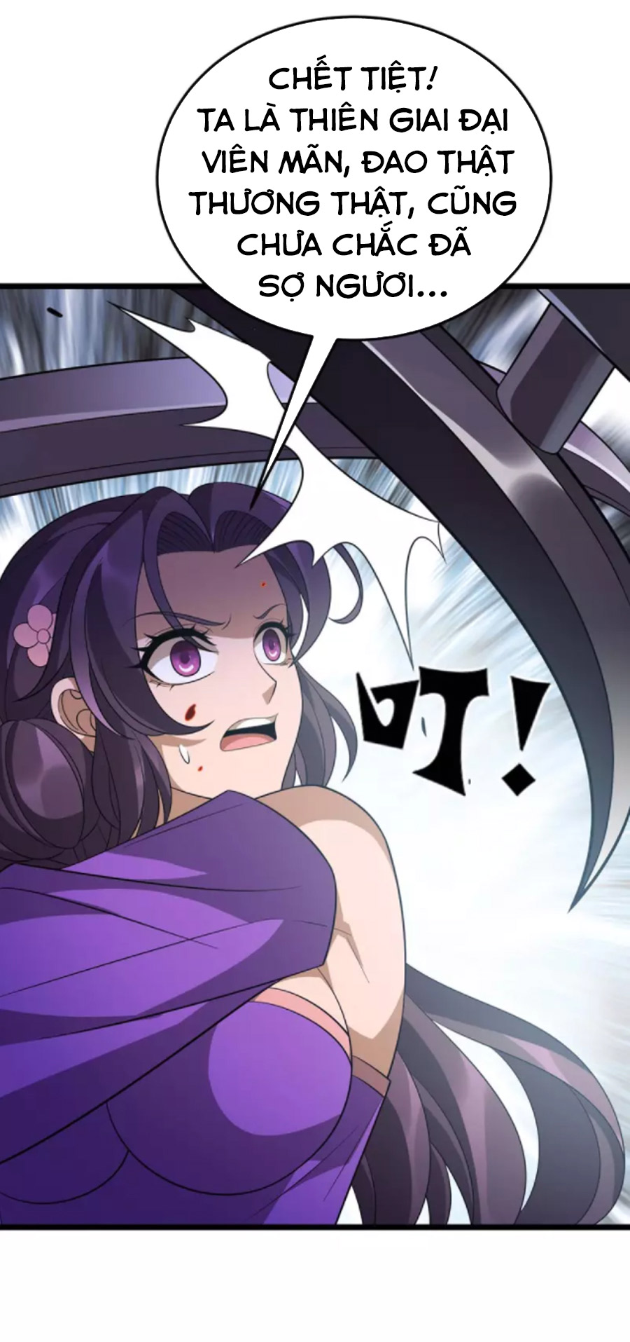 Chúa Tể Tam Giới Chapter 236 - Hamtruyen.vn