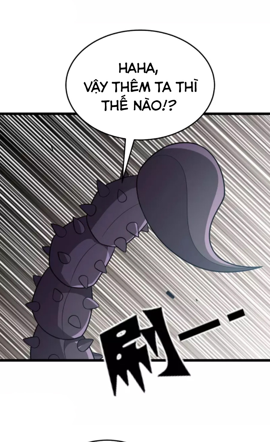 Chúa Tể Tam Giới Chapter 236 - Hamtruyen.vn