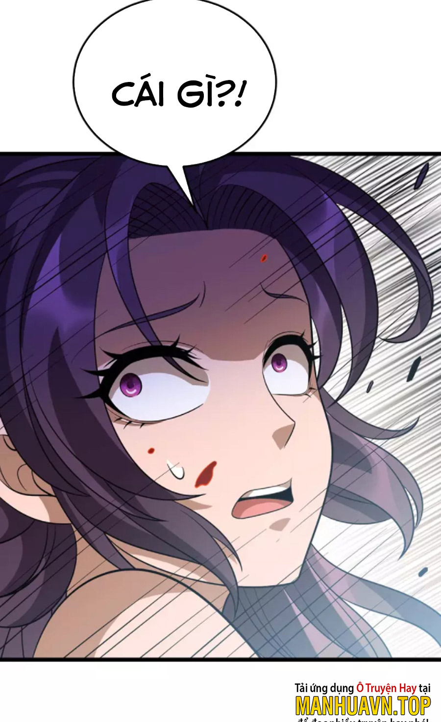 Chúa Tể Tam Giới Chapter 236 - Hamtruyen.vn