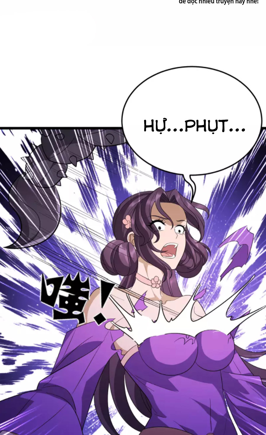 Chúa Tể Tam Giới Chapter 236 - Hamtruyen.vn