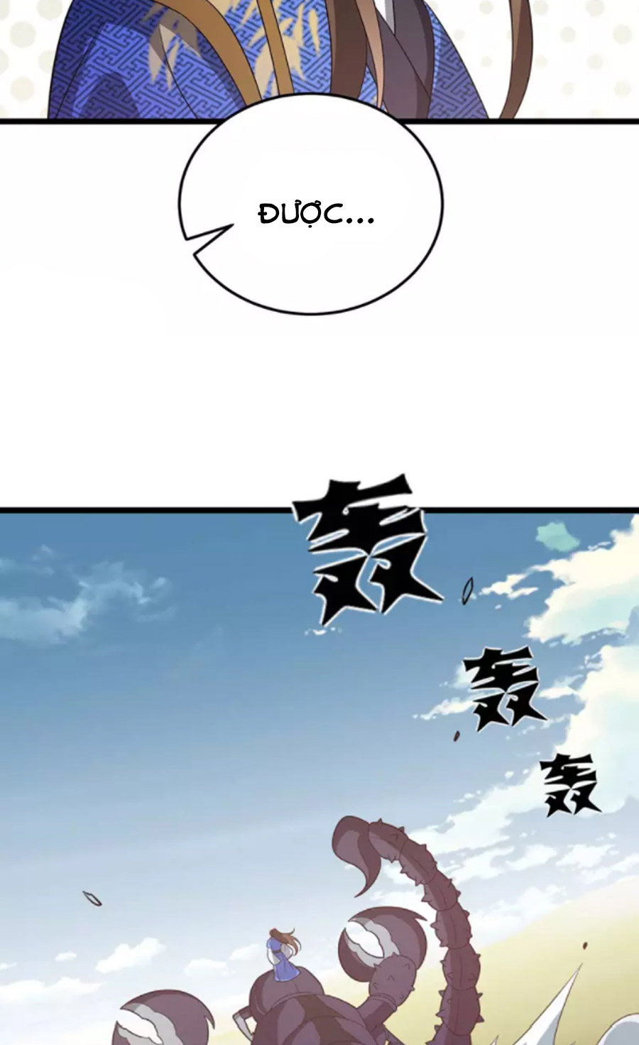 Chúa Tể Tam Giới Chapter 236 - Hamtruyen.vn