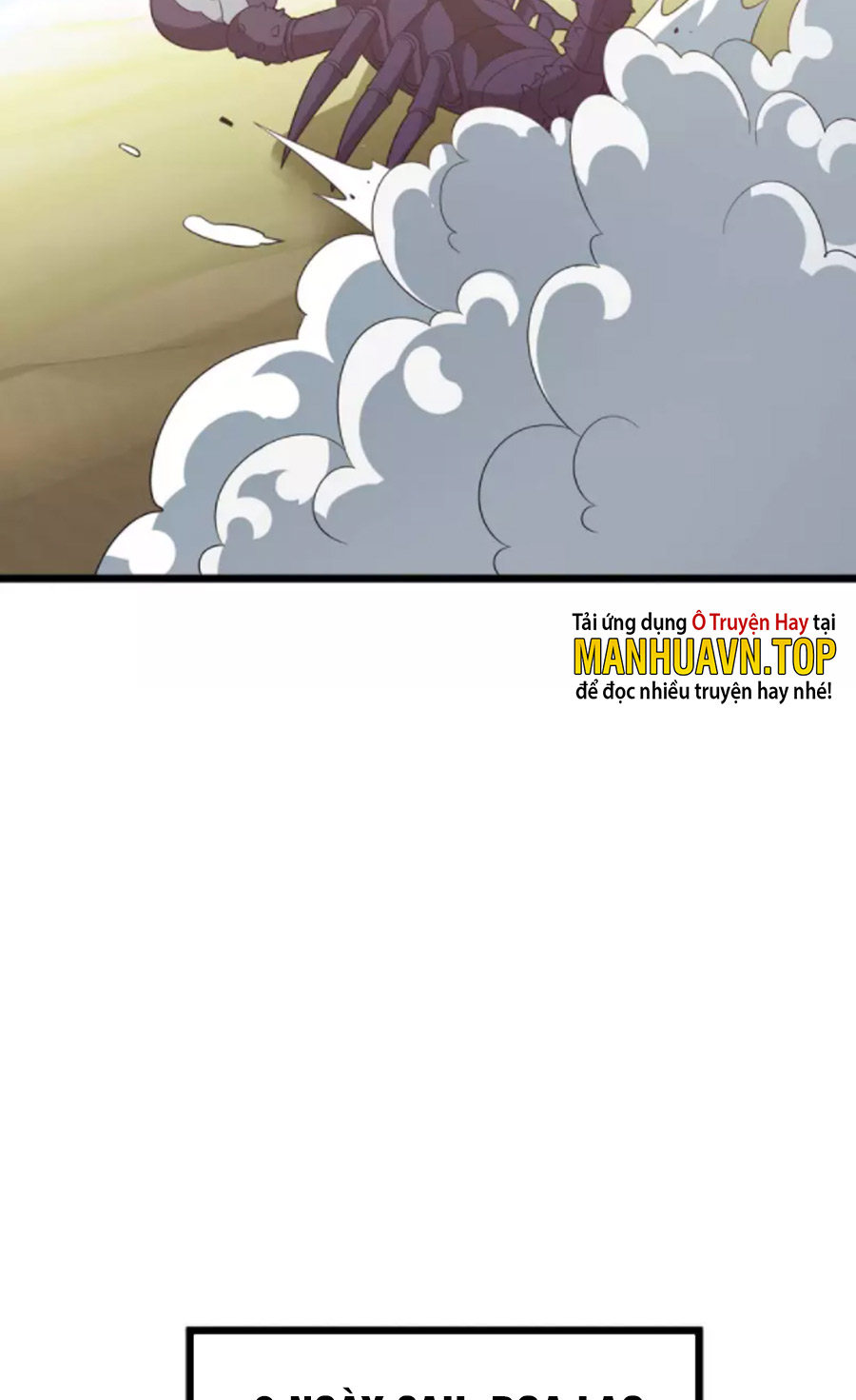 Chúa Tể Tam Giới Chapter 236 - Hamtruyen.vn