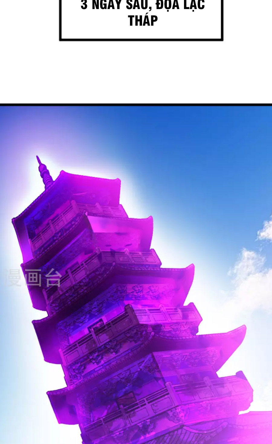 Chúa Tể Tam Giới Chapter 236 - Hamtruyen.vn