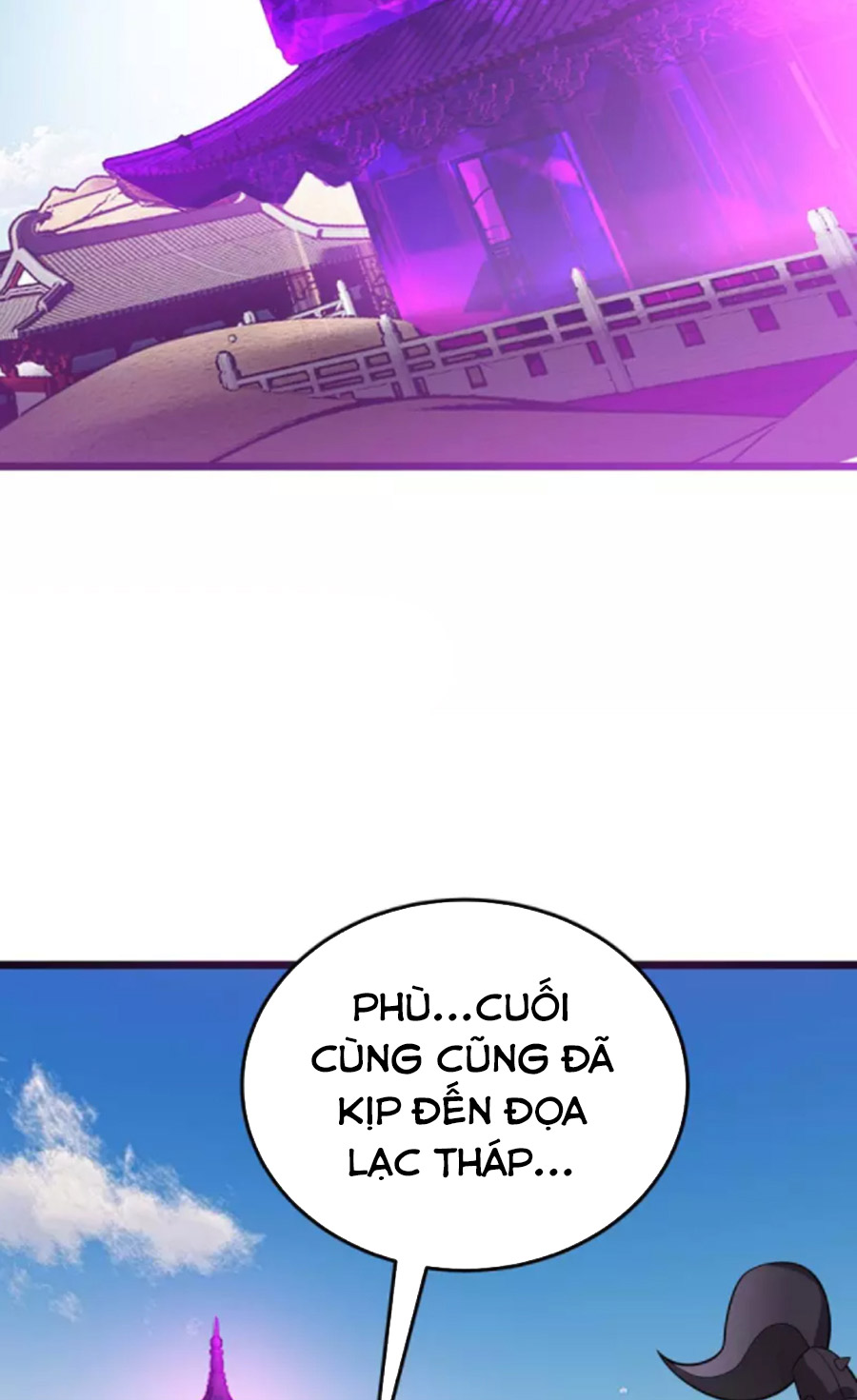 Chúa Tể Tam Giới Chapter 236 - Hamtruyen.vn