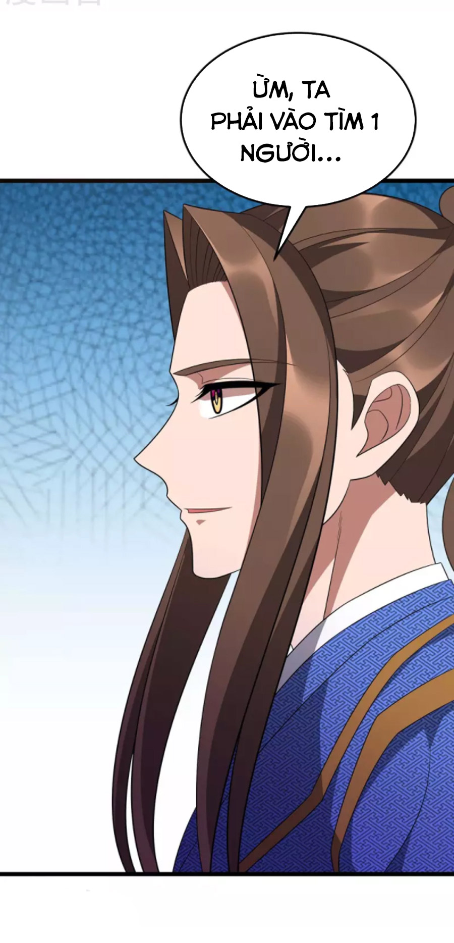 Chúa Tể Tam Giới Chapter 236 - Hamtruyen.vn