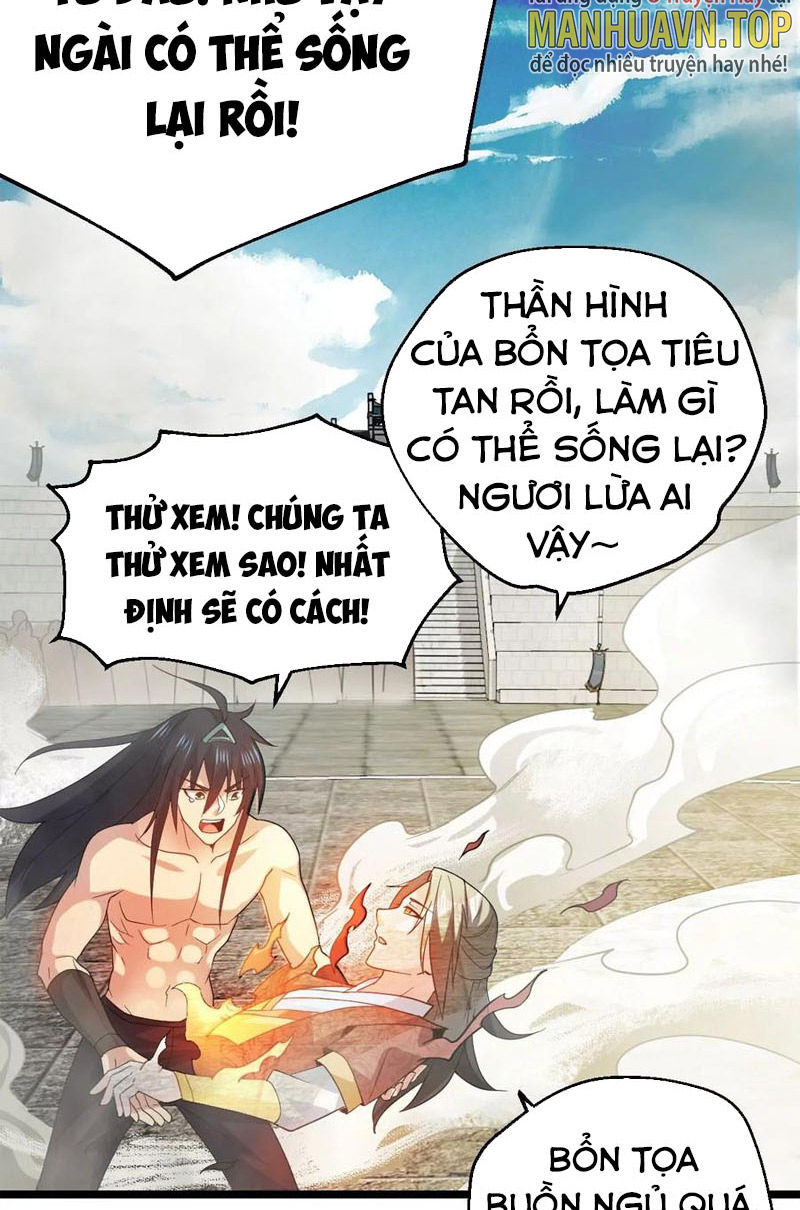 Thôn Phệ Vĩnh Hằng Chapter 230 - Trang 3