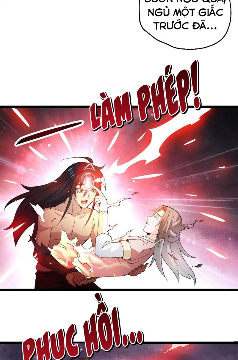 Thôn Phệ Vĩnh Hằng Chapter 230 - Trang 4