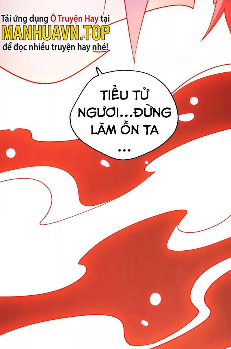 Thôn Phệ Vĩnh Hằng Chapter 230 - Trang 8
