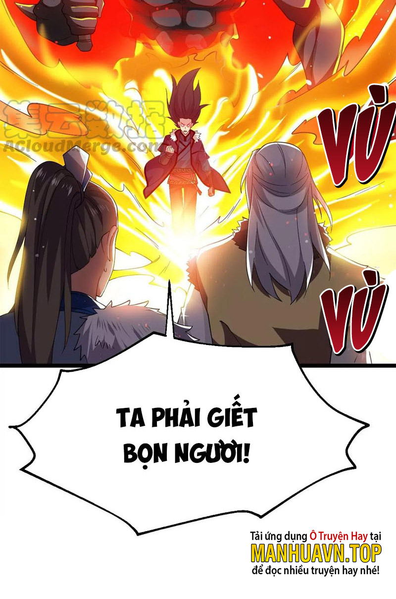 Thôn Phệ Vĩnh Hằng Chapter 230 - Trang 16