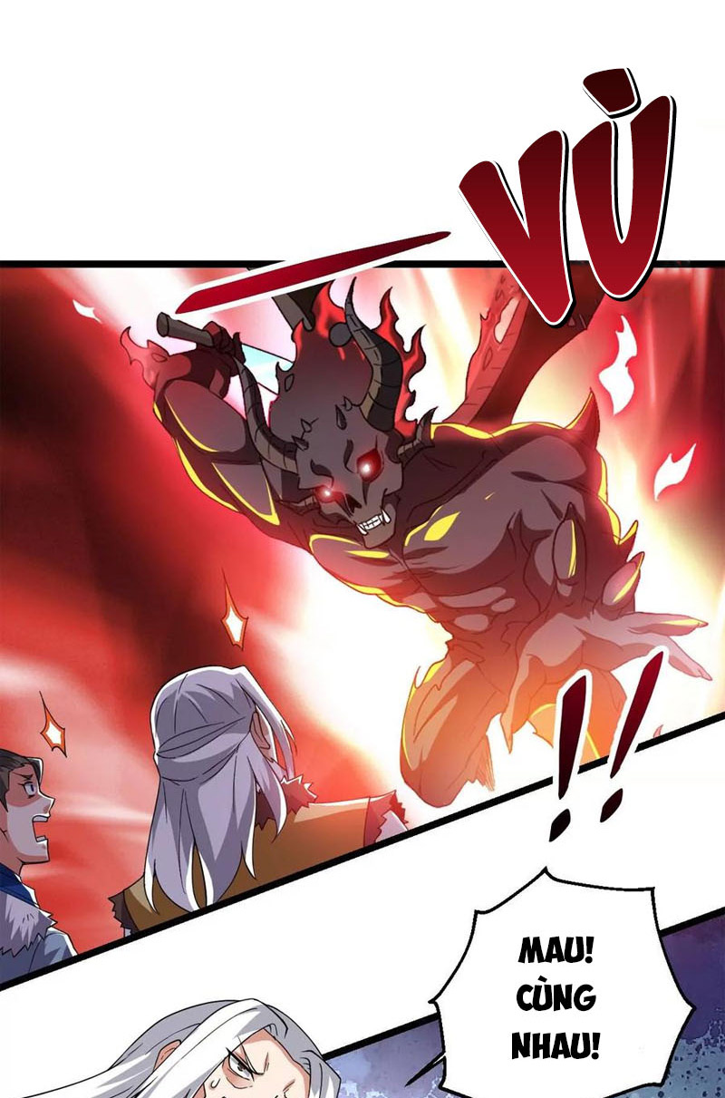 Thôn Phệ Vĩnh Hằng Chapter 230 - Trang 17