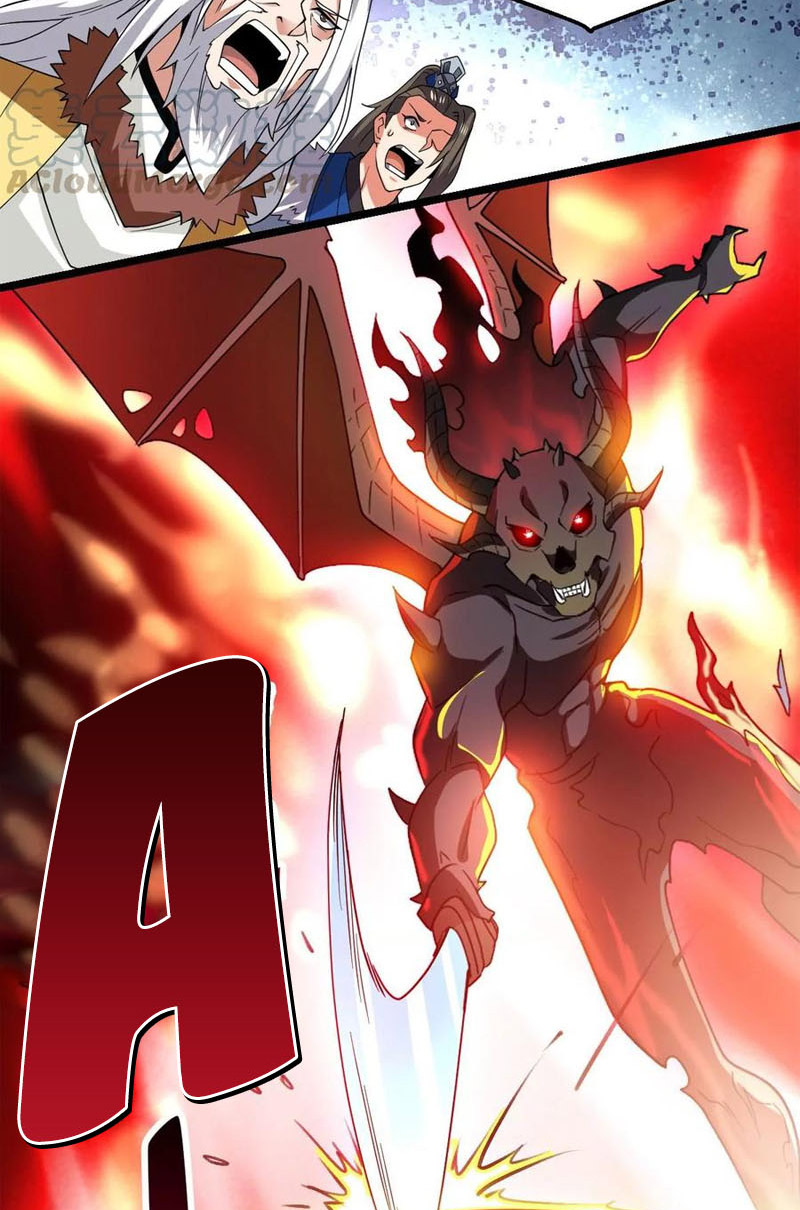 Thôn Phệ Vĩnh Hằng Chapter 230 - Trang 18