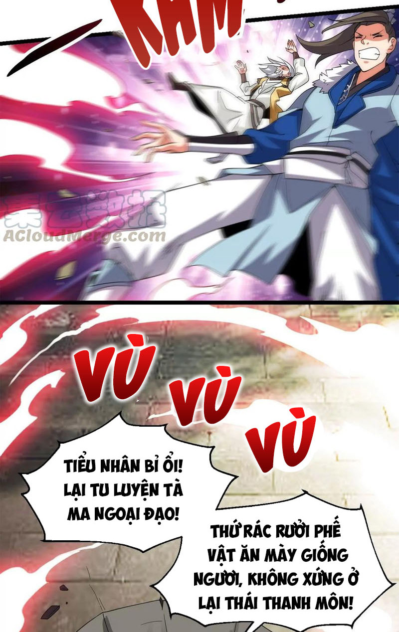 Thôn Phệ Vĩnh Hằng Chapter 230 - Trang 22