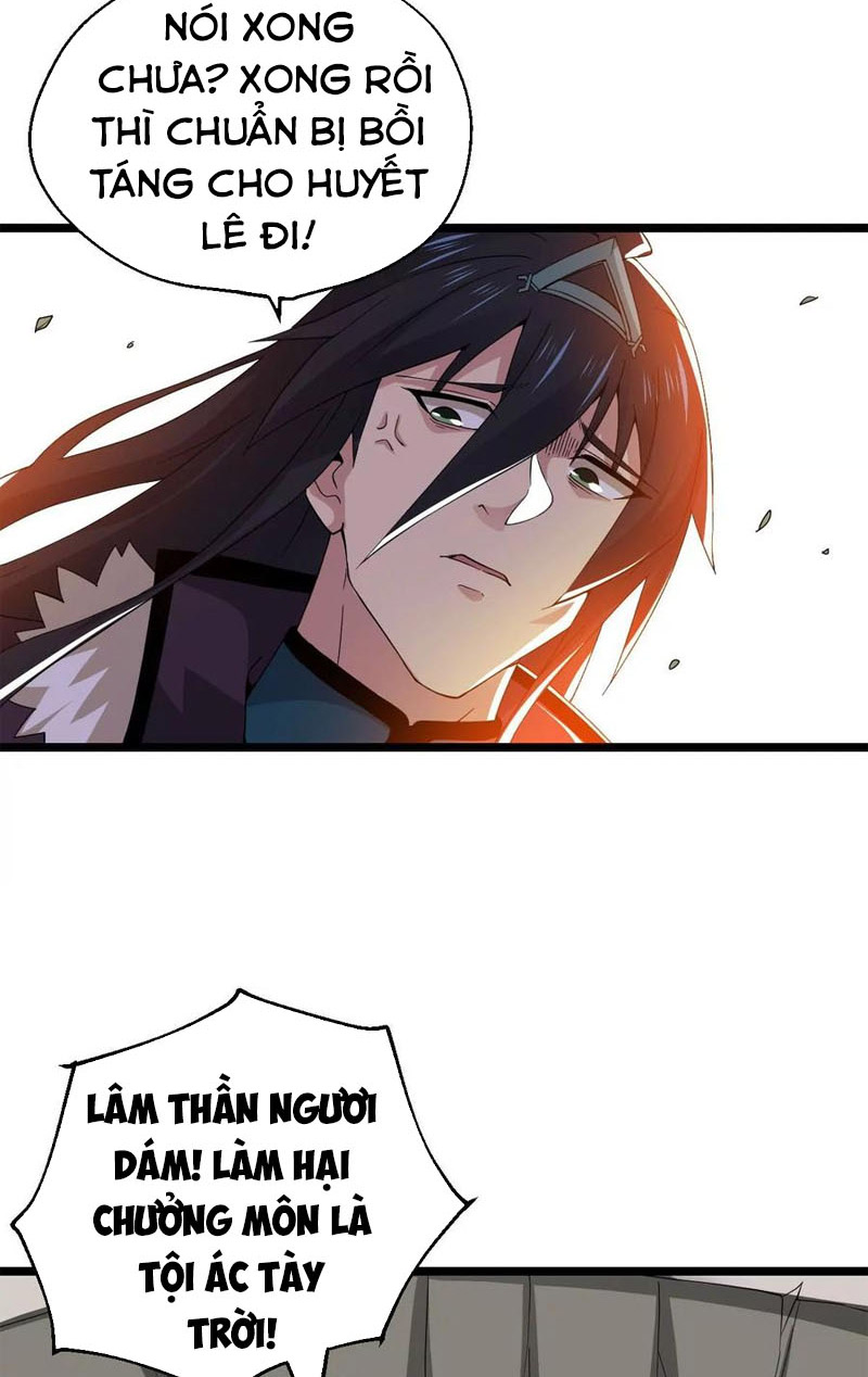 Thôn Phệ Vĩnh Hằng Chapter 230 - Trang 24
