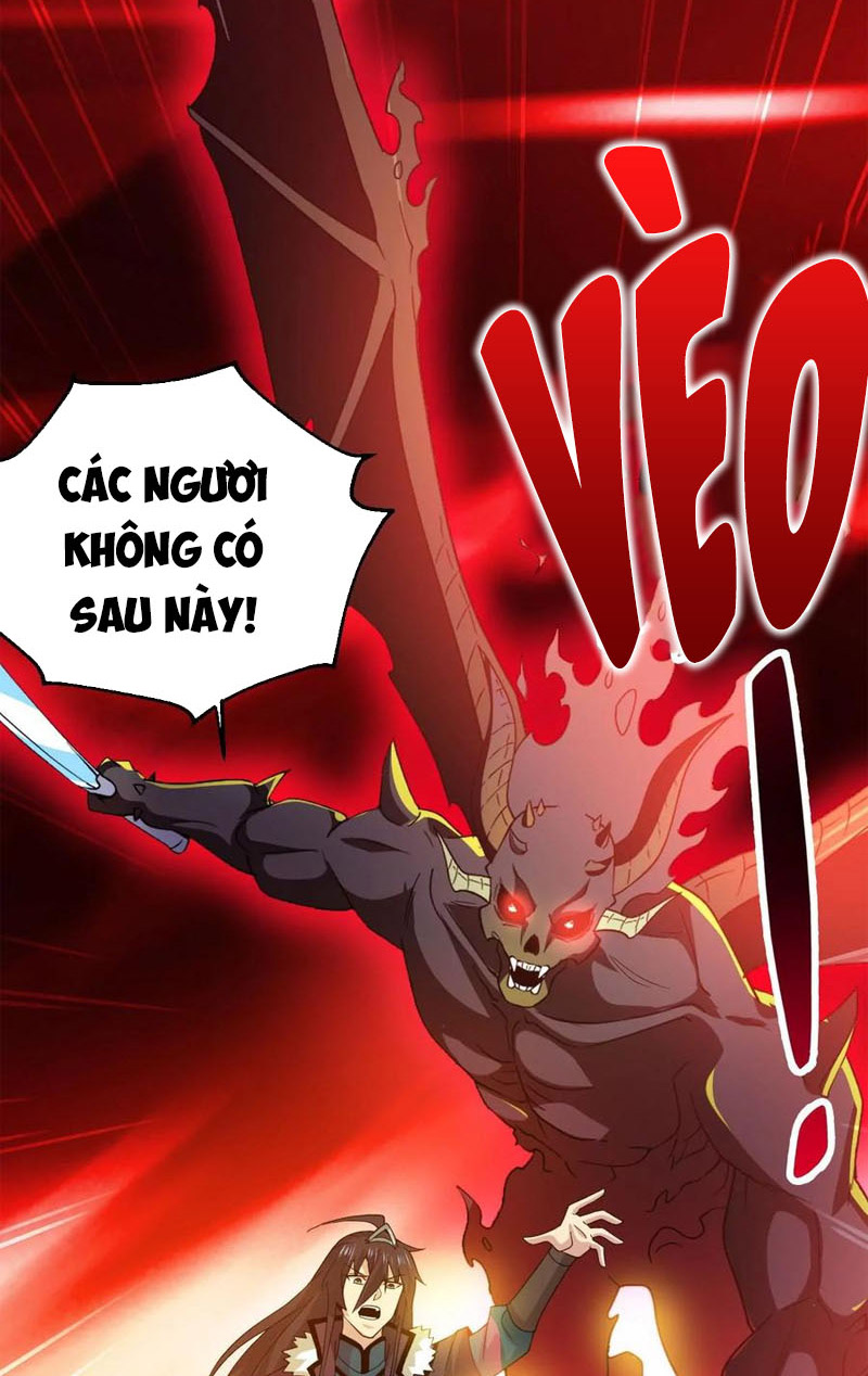 Thôn Phệ Vĩnh Hằng Chapter 230 - Trang 26