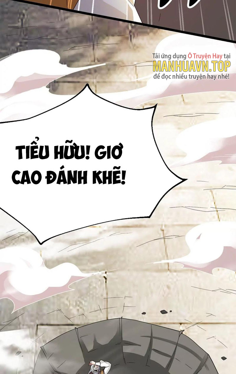 Thôn Phệ Vĩnh Hằng Chapter 230 - Trang 28