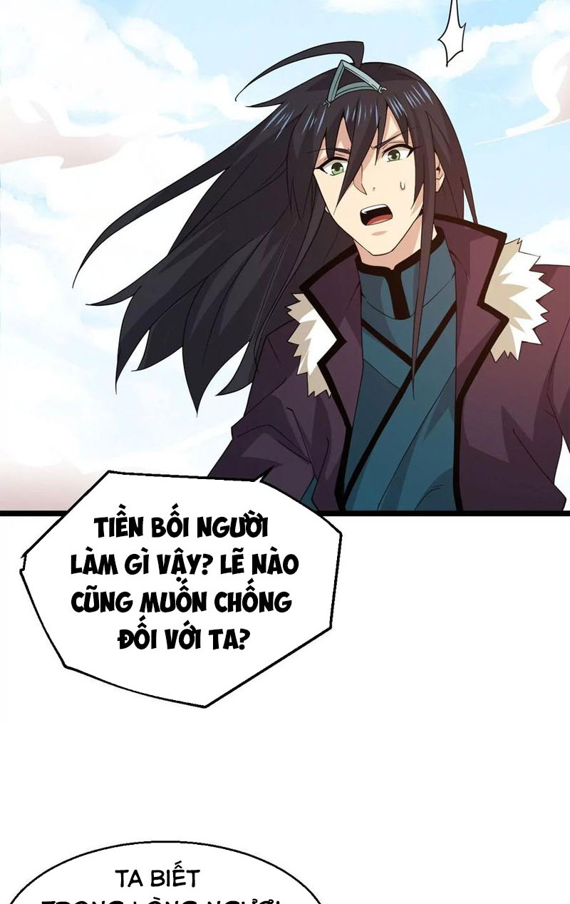 Thôn Phệ Vĩnh Hằng Chapter 230 - Trang 30