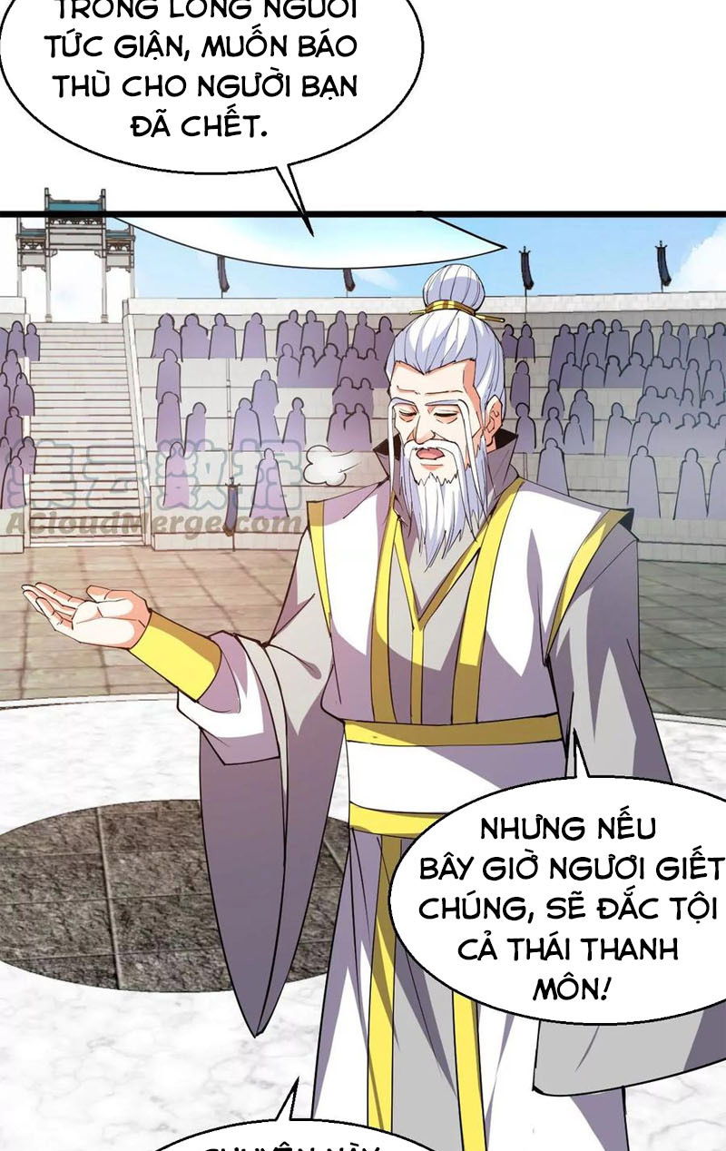 Thôn Phệ Vĩnh Hằng Chapter 230 - Trang 31