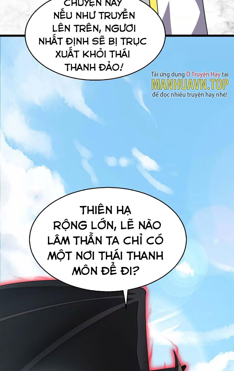 Thôn Phệ Vĩnh Hằng Chapter 230 - Trang 32