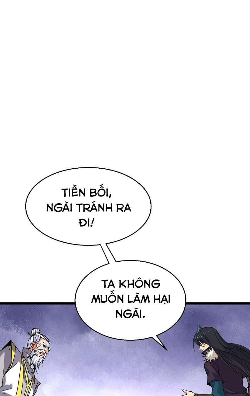Thôn Phệ Vĩnh Hằng Chapter 230 - Trang 37