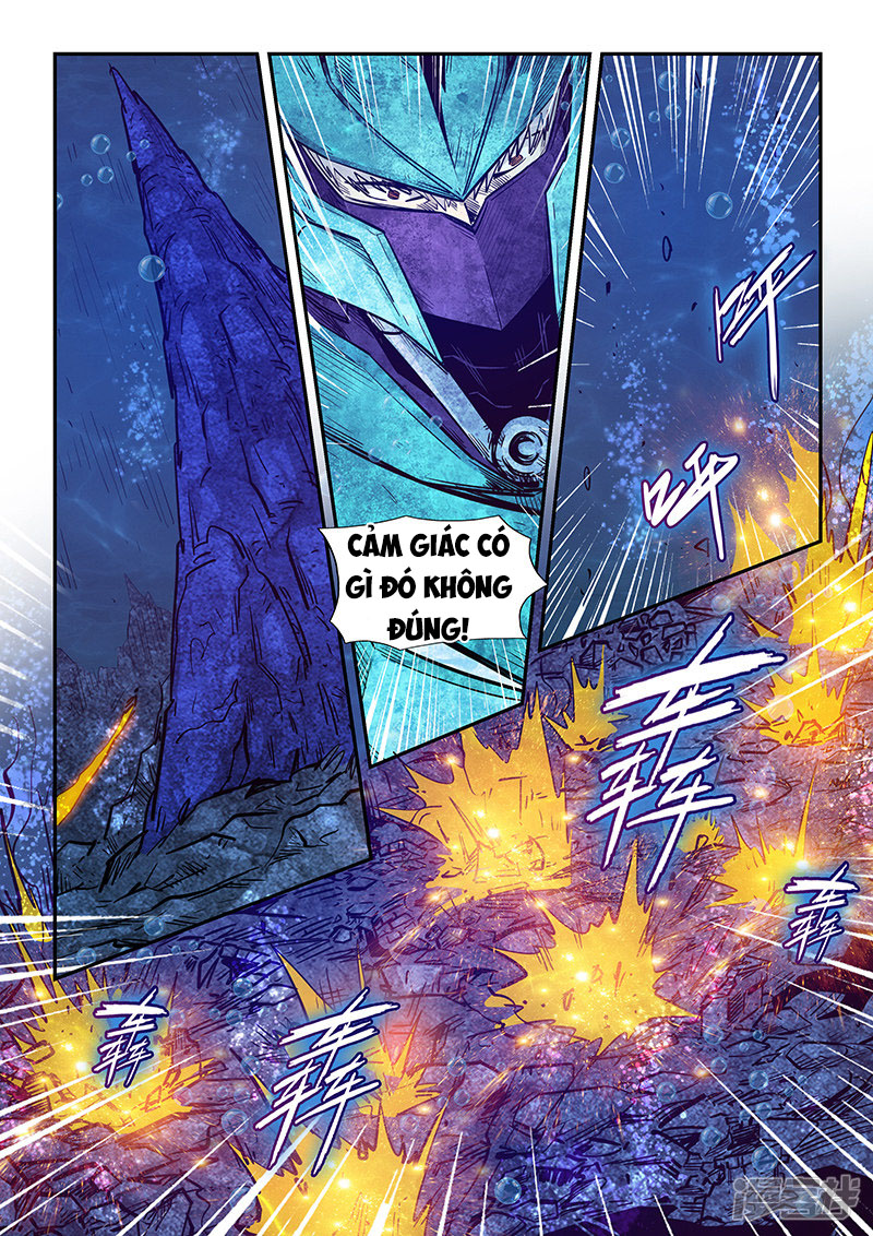 Tu chân tứ vạn niên chapter 274 video - Upload bởi truyensieuhay.com