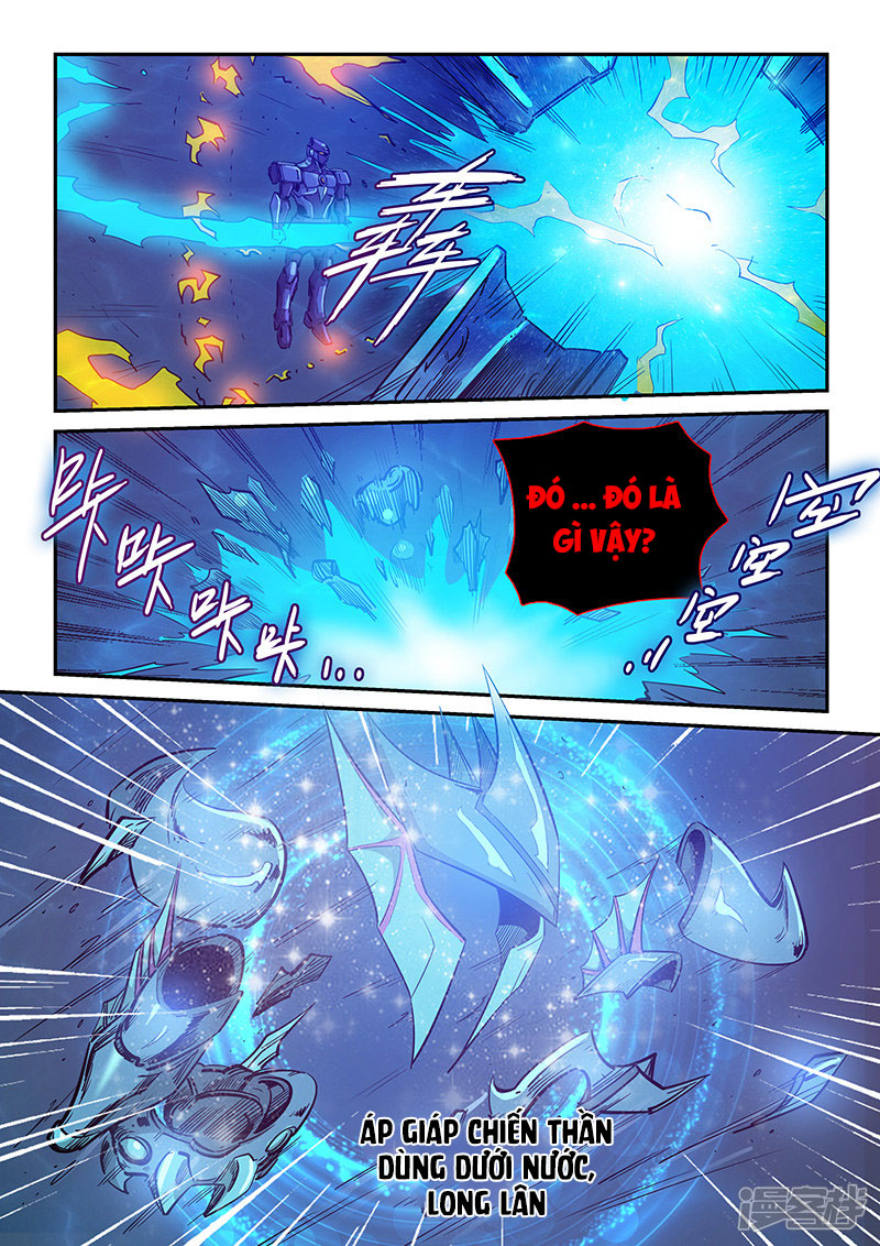 Tu chân tứ vạn niên chapter 273 video - Upload bởi truyensieuhay.com