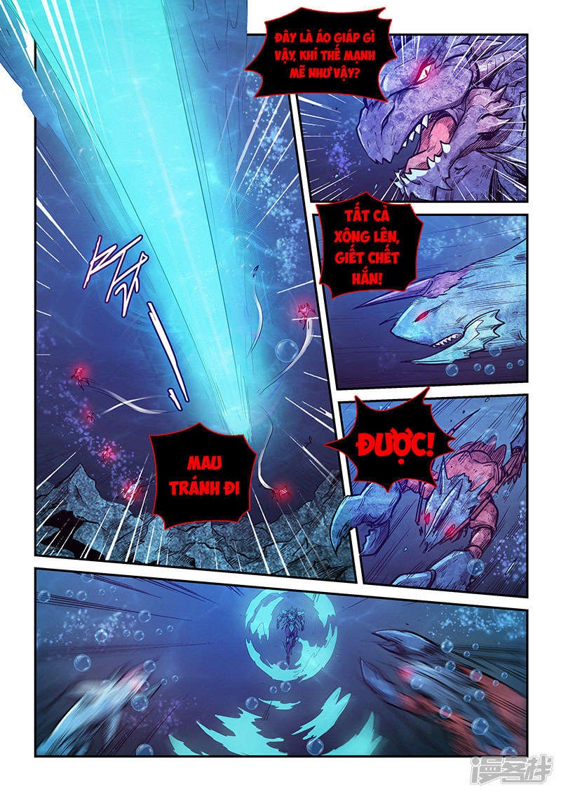 Tu chân tứ vạn niên chapter 274 video - Upload bởi truyensieuhay.com