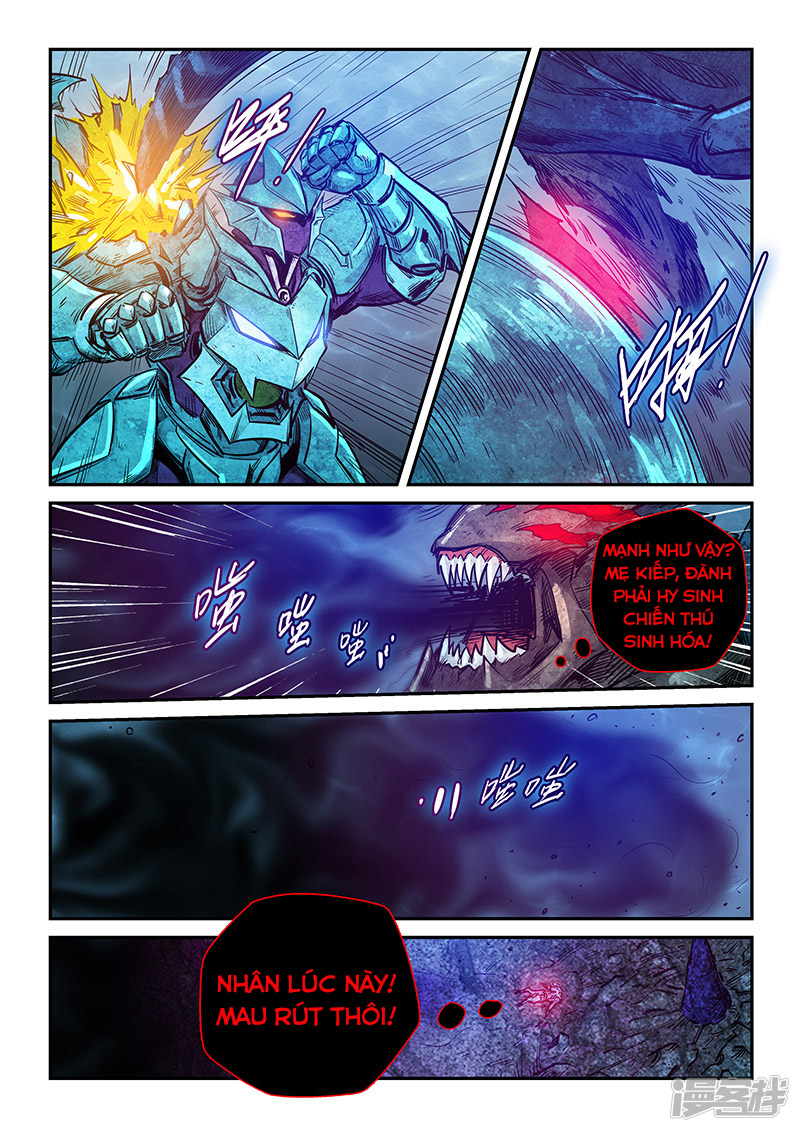 Tu chân tứ vạn niên chapter 274 video - Upload bởi truyensieuhay.com