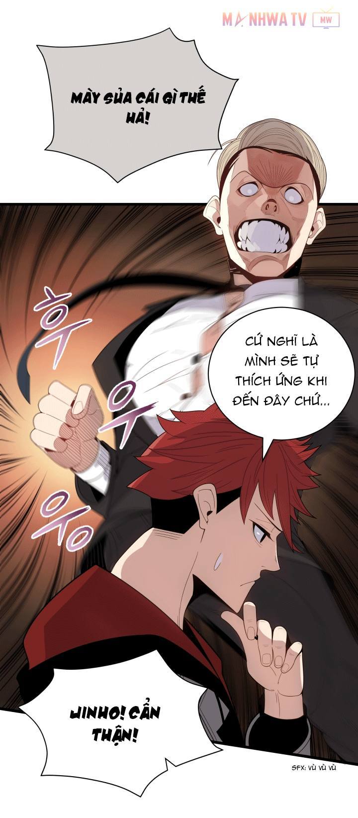 Ma tôn tái thế chapter 20 - Upload bởi truyensieuhay.com