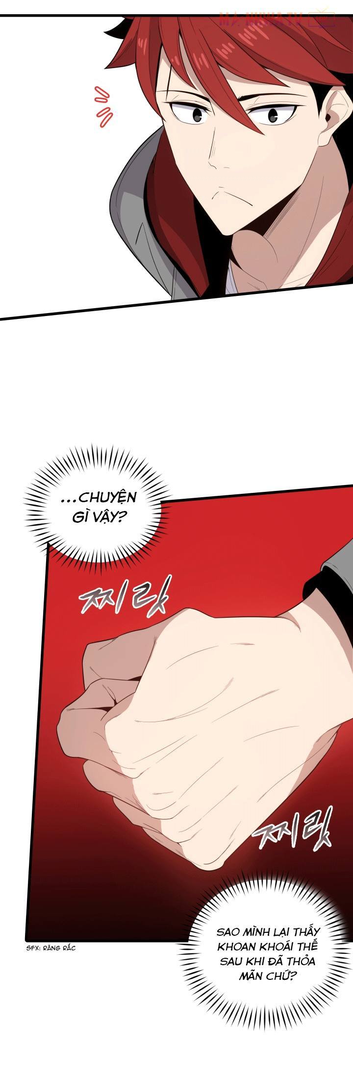 Ma tôn tái thế chapter 20 - Upload bởi truyensieuhay.com