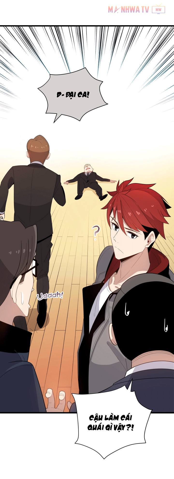 Ma tôn tái thế chapter 20 - Upload bởi truyensieuhay.com