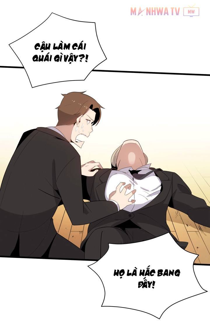 Ma tôn tái thế chapter 20 - Upload bởi truyensieuhay.com