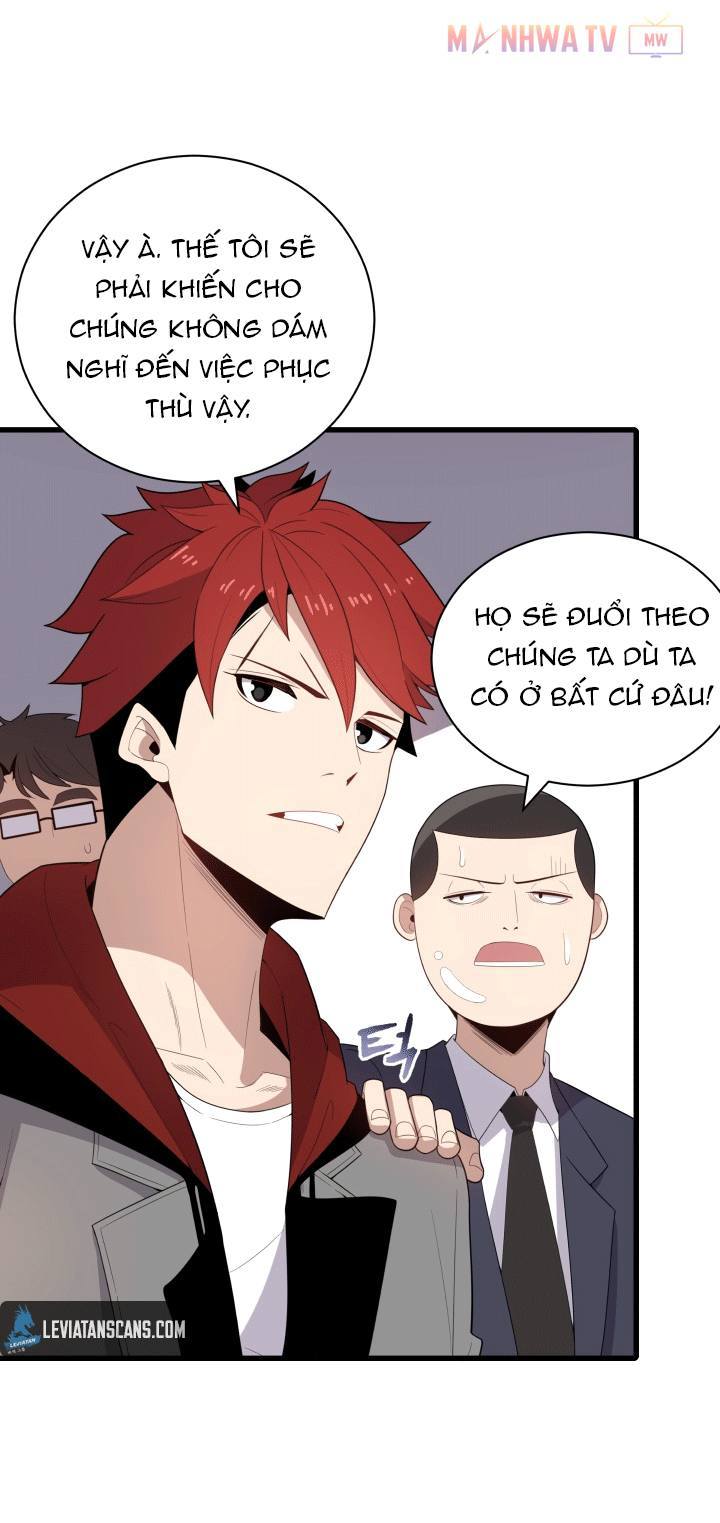 Ma tôn tái thế chapter 20 - Upload bởi truyensieuhay.com