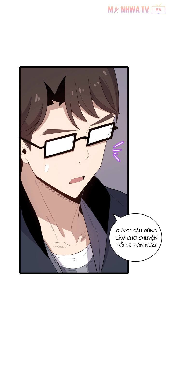 Ma tôn tái thế chapter 20 - Upload bởi truyensieuhay.com