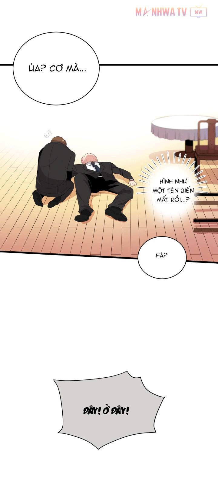Ma tôn tái thế chapter 20 - Upload bởi truyensieuhay.com