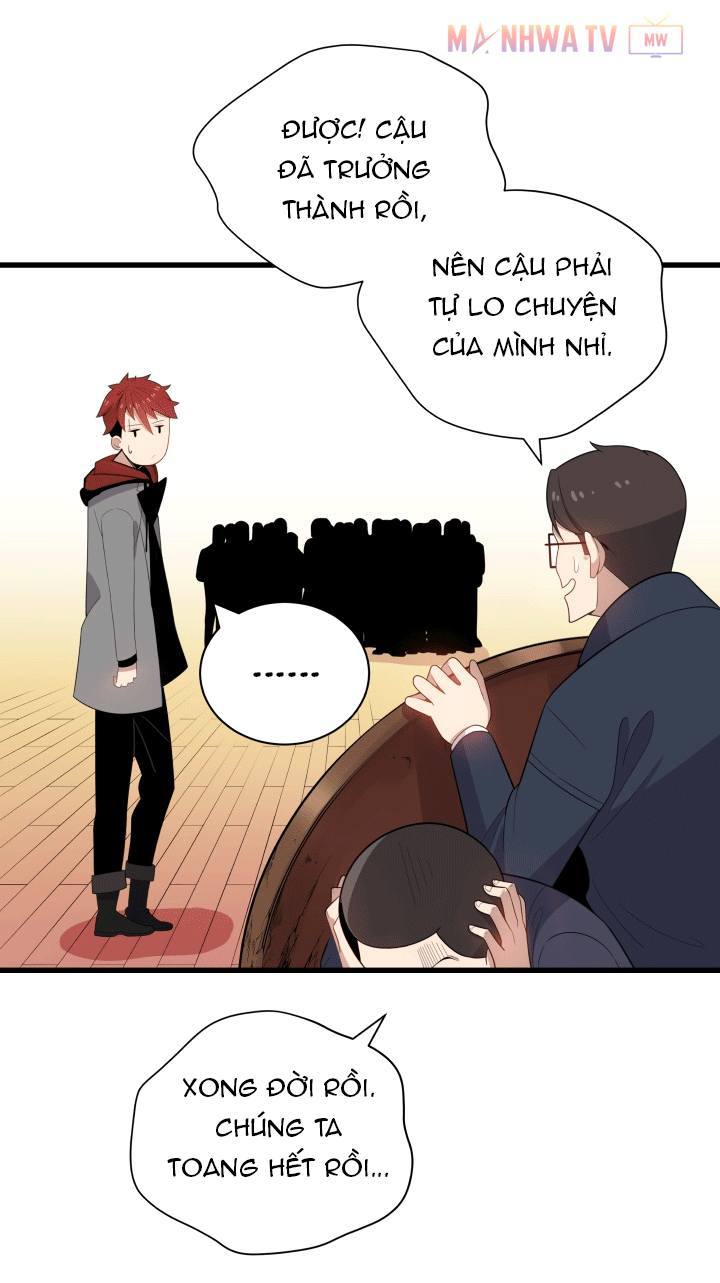 Ma tôn tái thế chapter 20 - Upload bởi truyensieuhay.com